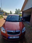 Skoda Fabia 1.4 Euro 4