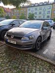 Volkswagen Golf 5-dörrar 1.4 TSI BMT MultiFuel Euro 6