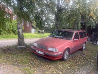 Volvo 850 Kombi 2.5 10V SE