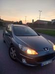 Peugeot 407 SW 2.2 Euro 3