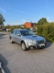 Subaru Outback 2.0 4WD Lineartronic Euro 5