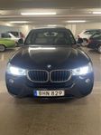 BMW X4 xDrive20d Steptronic Euro 6