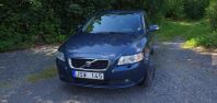 Volvo S40 1.8 Flexifuel Momentum Euro 4