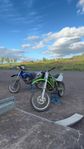 Kawasaki kx250