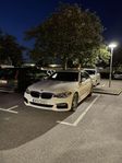 BMW 520 d Sedan Steptronic M Sport Euro 6