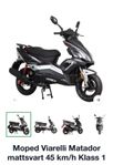 Viarell Moped klass 1