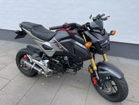 Honda MSX Grom