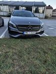 Mercedes-Benz A 180 AMG Sport Euro 6