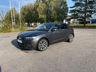 Audi A1 Sportback 30 TFSI S Tronic Proline, Proline Advanced