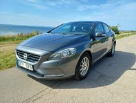 Volvo V40 D2 Kinetic Euro 5 Nyservad/Besiktigad Bytt kamrem