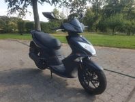 Moped Kymco super 8 50 ll- 2016