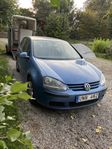 Volkswagen Golf 5-dörrar 1.6 FSI Euro 4