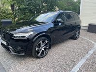 Fin maxad Volvo XC90 B5 AWD Diesel R-Design/B&W/Pan/Nav