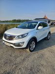 Kia Sportage 1.7 CRDi EX Euro 5