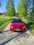 Volkswagen Golf 5-dörrar 1.4 TGI BlueMotion Euro 6