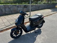 NIU MQI GT 45 KMH - Elmoped