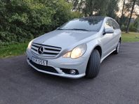 Mercedes-Benz R 320 CDI 4MATIC 7G-Tronic Euro 4