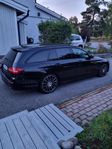 Mercedes-Benz E 350 T d 9G-Tronic AMG Line Euro 6