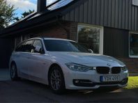 BMW 320 d Touring Comfort, Sport line Euro 5