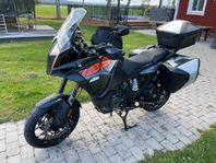 Ktm 1290 Superadventure S