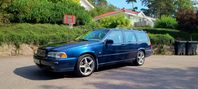 Volvo V70 T5 2.3 T T5