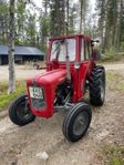 Massey Ferguson 35 X