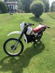 Yamaha DT 125 10 V