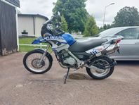 BMW F650GS Dakar