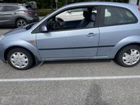 Ford Fiesta 3-dörrar 1.3 Euro 4