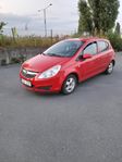 Opel Corsa 5-dörrar 1.2 Twinport  Ny Bes 