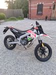 Aprilia SX50