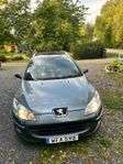 Peugeot 407 SW 2.2 158hk pack Sport Euro 3