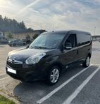 Opel Combo Van 2.4t 1.3 CDTI Euro 5