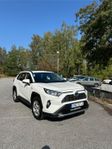 Toyota RAV4 Hybrid AWD-i E-CVT Active Euro 6