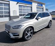 Volvo XC90 Polestar Optimering T8 AWD Geartronic Pano, B&W