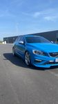 Volvo V60 D4 , R-Design Euro 6