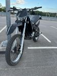 Yamaha DT125r A1