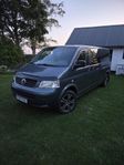 Volkswagen Transporter Kombi T30 2.5 TDI Euro 4