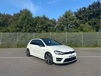 Volkswagen Golf R 2.0 4M 360HK Panorama Dynaudio