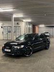 Audi A6 C7 3.0 TDI A-Traktor