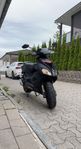 Aprilia sr50 (AM MOPED)