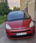 Citroën Grand C4 Picasso 2.0 HDiF EGS Euro 4