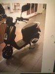 En Ny EU moped Lvneng Lx04