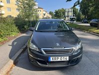 Peugeot 308 1.2 e-THP Active Euro 6