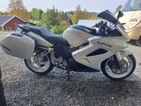 Honda VFR 800 f ABS sport/tourer