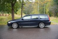 Volvo V70 2.5T Kinetic Euro 4 (Försäljning/byte)