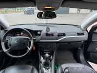 Citroën C5 Tourer 1.6 e-HDi Airdream EGS Euro 5