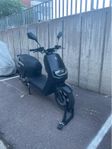 Elmoped Rawbike Rike