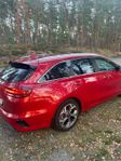 Kia CEED Sportswagon 1.0 T-GDI Euro 6