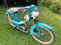 Monark Moped